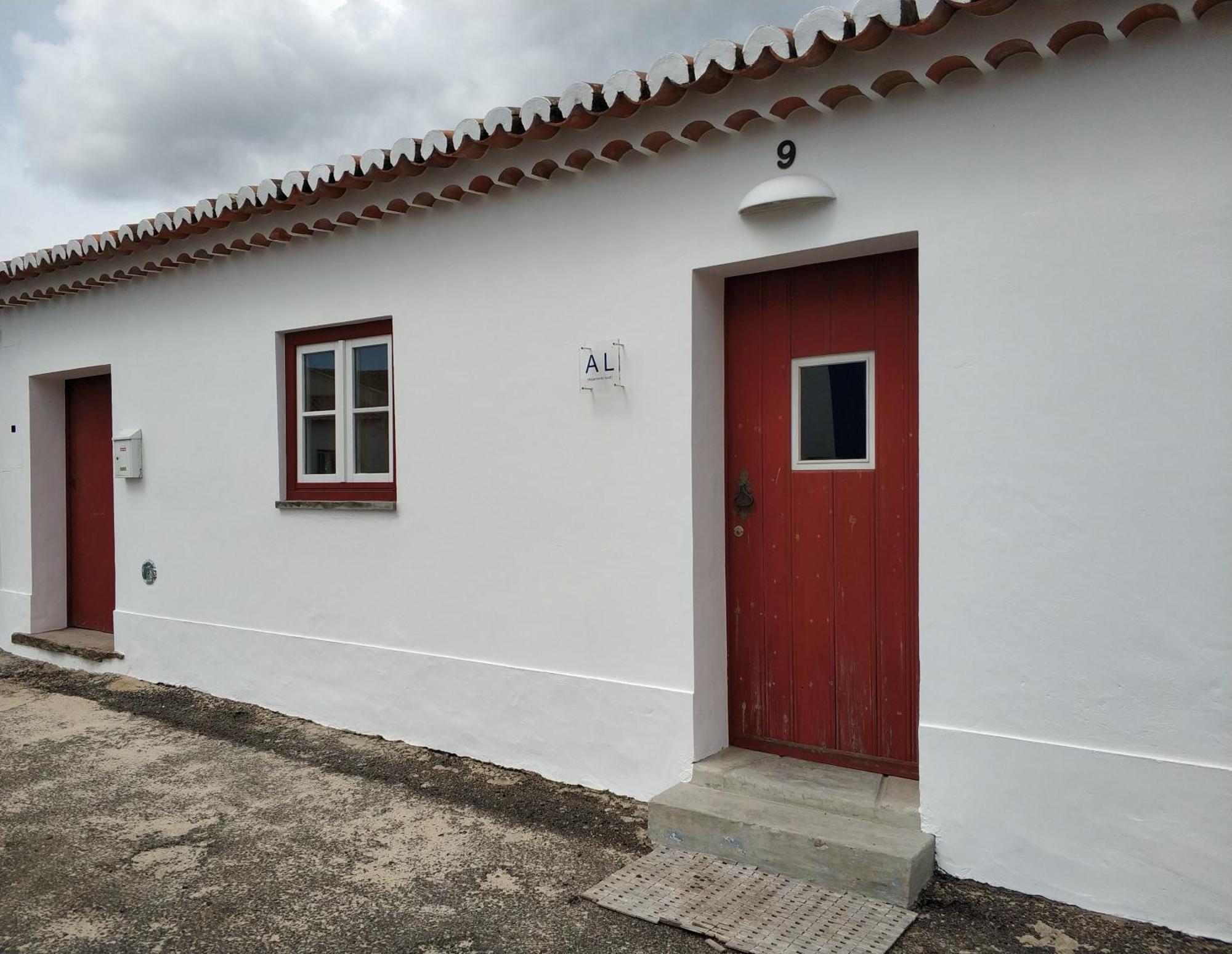 Casa Da Tia Maria By Alojamentos Vitinho 상루이스 객실 사진